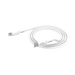 Loopd Lite Lightning To Type-c Cable 27W 1 Meter-dis-pd-mfityc
