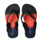 Rip Curl Junior Breakers Bloom Open Toe Sandals