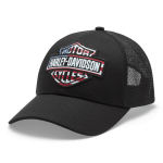 Stars & Stripes Switchback Adjustable Cap