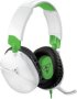 TurtleBeach Turtle Beach Recon 70 Headset Head-band Black Green White 12 Hz - 20 Khz 40MM Black/green/white