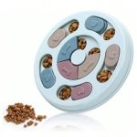 Interactive Puzzle Feeding Toy IPT2 Blue