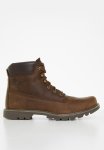 Bruiser Boot - Peanut