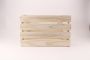 Pine Wooden Crate Large W50CMXD40CMXH31CM