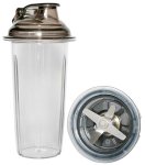 Smoothie Cup & Adaptor