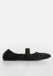 Dance Pump - Black
