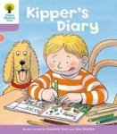 Oxford Reading Tree: Level 1+: First Sentences
