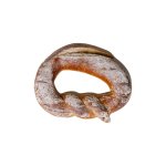 Sourdough Pretzel