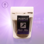 Nutri-mito Sport Trainers - Pre-workout Energy & Recovery Shake Sa