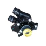 Vw Golf 6 GTI - Water Pump With Thermostat