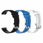Adjustable Silicone Strap For Polar Vantage M Killer Deals