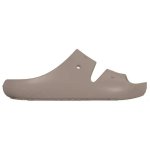 Crocs Classic Sandal V2 - Taupe - 9
