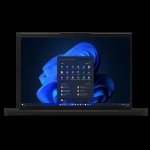 Lenovo Thinkpad L16 Gen 2 16-INCH Wuxga Intel Core Ultra 7 255U 32GB RAM 1TB SSD – New