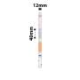 NB144 - - D11 / D101 / D110 / H1S - 12X40MM - Cat Labels