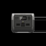 EcoFlow River 2 Pro Portable Power Station Sa Socket