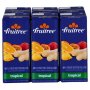 Fruitree 40% Fruit Nectar Blend Tropical 200ML X 6