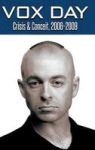 Crisis & Conceit 2006-2009 Hardcover