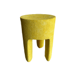Decorative Wooden Stool