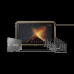 Ninja Ultra 5.2 4K HDMI Recording Monitor