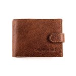 Bob’s Leather Wallet