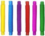 Big Pop Tubes 6PC