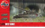 AIRFIX – 1:35 M12 Gmc