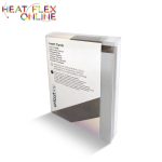 Cricut Joy Insert Cards 12-PACK Grey holographic