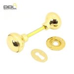 Rim Lock Handle