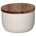 Porcelain Canister 10.3CM