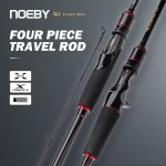 Noeby S704 Leisure K4 7FT 4PC