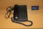 Galactic Panasonic Black Telephone Traders