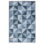 Mono Grey Rug 133X21