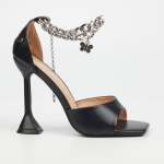 Pandora 1 - Black - Black 8
