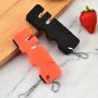 1PC Pocket Knife Sharpener 2-STAGE MINI Pocket Knife Sharpening Tool For Go Out Outdoor Kitchen Camping Or Other Outdoor Activities Household Sharpening Stone Kitchen Gadget