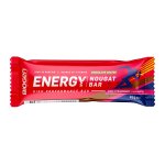 Biogen Energy Bar 45G - Strawberry