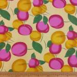 Printed Poly Tton Canvas -6