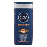 Nivea Men Shower Gel Assorted 250ML - Sport