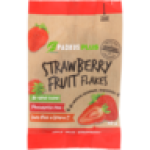 Strawberry Fruit Flakes 40G