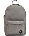 Ua Loudon Ripstop Backpack - Concrete Osfa