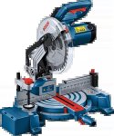 Bosch Gcm 254 Professional Mitre Saw
