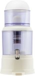 FPOT20LV1 20L Water Dispenser With Filters & Mineral Pot Bottom Loading Water Dispenser