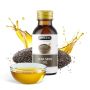 Hemani Chia Seed Oil 30ML 1 Fl Oz - 100% Pure Cold Pressed Rich In OMEGA-3 Natural Carrier Oil For Skin & Hair