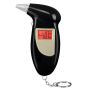 MINI Keychain Alcohol Breathalyzer Breath Tester