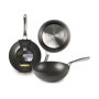 Titan Non-stick Wok 30CM