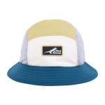 First Ascent Running Bucket Hat