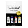 Watercolour Paint Set - Mayan Collection 6 Colours 15 Ml