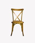Bench Wooden Natural 1.8M