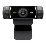 Logitech 960-001088 C922 Pro Stream Webcam