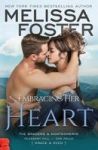 Embracing Her Heart Paperback