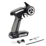Flysky – FS-GT2E 2CH Radio Set