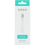 Ordo Brush Head White 2 Pack